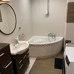 Nowy Ohivi Lägenhet *