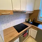 Nowy Ohivi * Świnoujście