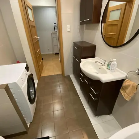 Nowy Ohivi Swinoujscie