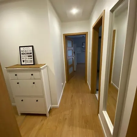 Apartment Nowy Ohivi