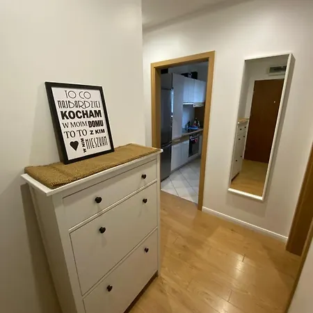 Nowy Ohivi Swinoujscie