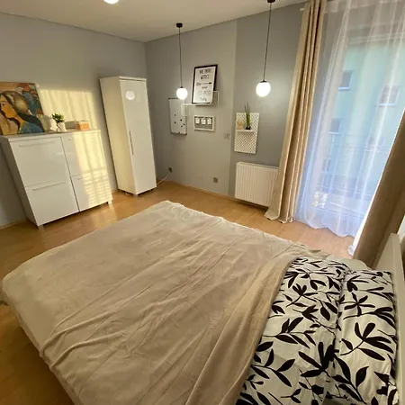 Nowy Ohivi Swinoujscie