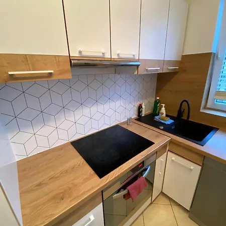 Nowy Ohivi * Swinoujscie