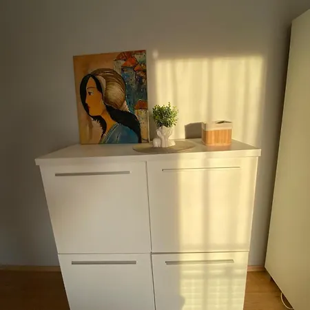 Nowy Ohivi Lägenhet Świnoujście